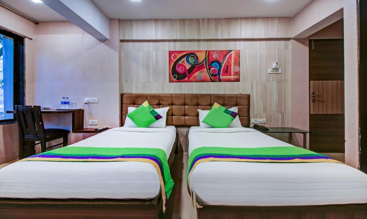 Treebo Bloom Powai 3* Bombay
