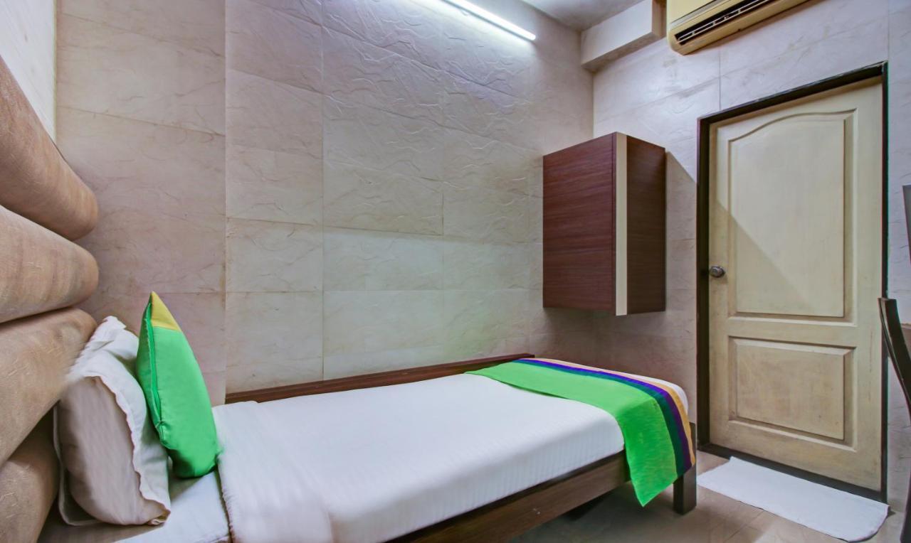 Treebo Bloom Powai Hotel Mumbai